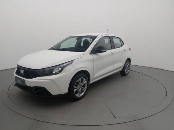 FIAT ARGO 1.0 FIREFLY FLEX DRIVE MANUAL FIAT ARGO 1.0 FIREFLY FLEX DRIVE MANUAL